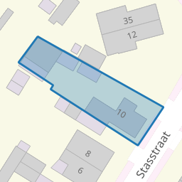 Perceel BEE02-B-6625