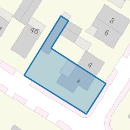 Perceel BEE02-B-6629