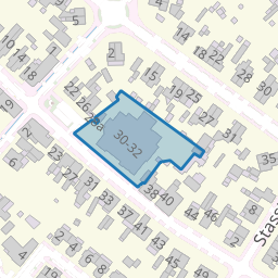 Perceel BEE02-B-6633