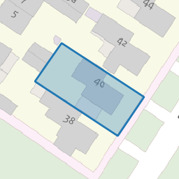 Perceel BEE02-B-6651