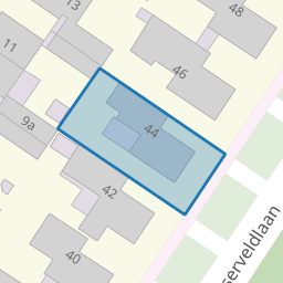 Perceel BEE02-B-6653