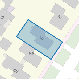 Perceel BEE02-B-6656