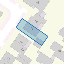 Perceel BEE02-B-6658