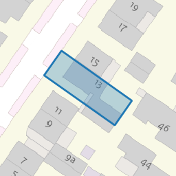 Perceel BEE02-B-6660