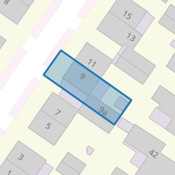 Perceel BEE02-B-6662