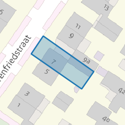 Perceel BEE02-B-6663