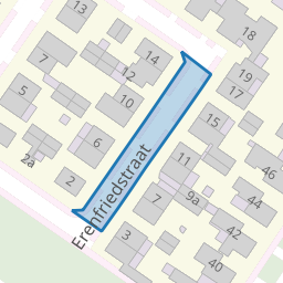 Perceel BEE02-B-6667