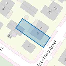 Perceel BEE02-B-6669