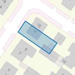 Perceel BEE02-B-6676