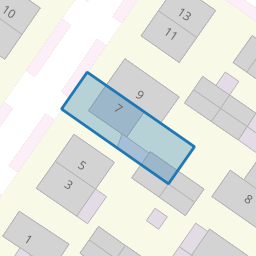 Perceel BEE02-B-6678