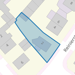 Perceel BEE02-B-6684