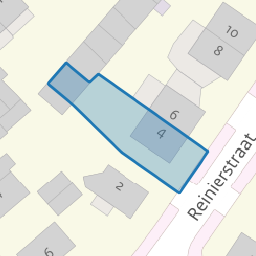 Perceel BEE02-B-6685