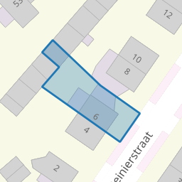 Perceel BEE02-B-6686