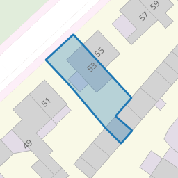 Perceel BEE02-B-6694