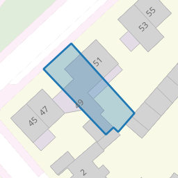 Perceel BEE02-B-6696