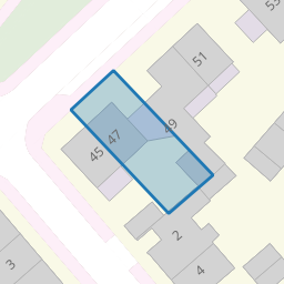 Perceel BEE02-B-6697