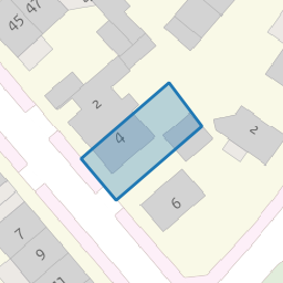 Perceel BEE02-B-6700