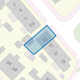 Perceel BEE02-B-6705