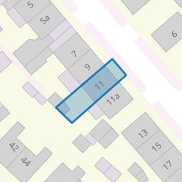 Perceel BEE02-B-6707