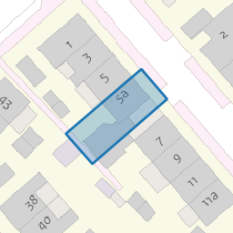 Perceel BEE02-B-6710