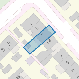 Perceel BEE02-B-6711