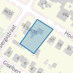 Perceel BEE02-B-6716