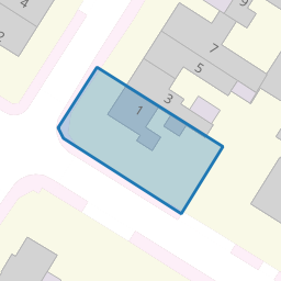 Perceel BEE02-B-6721