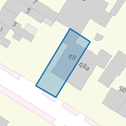 Perceel BEE02-B-6723