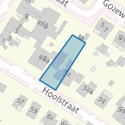 Perceel BEE02-B-6725