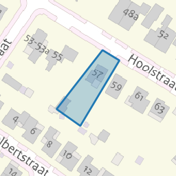 Perceel BEE02-B-6729