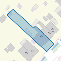 Perceel BEE02-B-6741