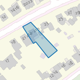 Perceel BEE02-B-6750