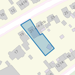 Perceel BEE02-B-6751