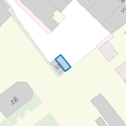 Perceel BEE02-B-6756