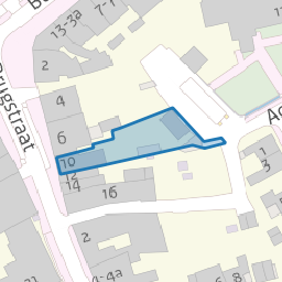 Perceel BEE02-B-6758