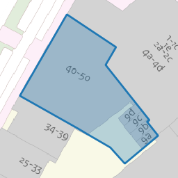 Perceel BEE02-B-6790