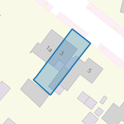 Perceel BEE02-B-6797