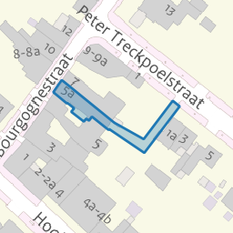 Perceel BEE02-B-6799