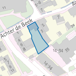 Perceel BEE02-B-6802