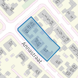 Perceel BEE02-B-6813