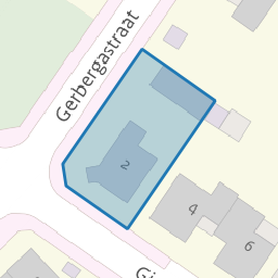 Perceel BEE02-B-6814