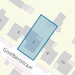 Perceel BEE02-B-6816