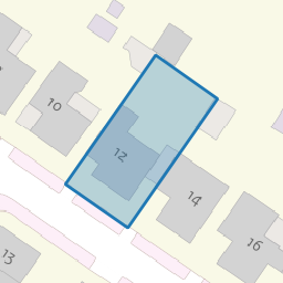 Perceel BEE02-B-6819