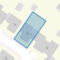 Perceel BEE02-B-6821