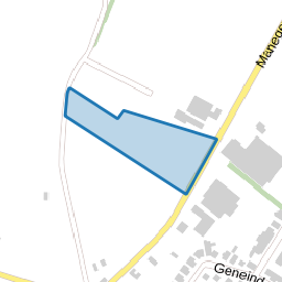 Perceel BEE02-B-6830