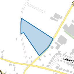 Perceel BEE02-B-6831