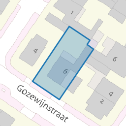 Perceel BEE02-B-6840