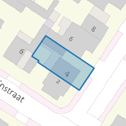 Perceel BEE02-B-6841