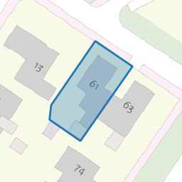 Perceel BEE02-B-6843