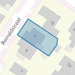 Perceel BEE02-B-6845